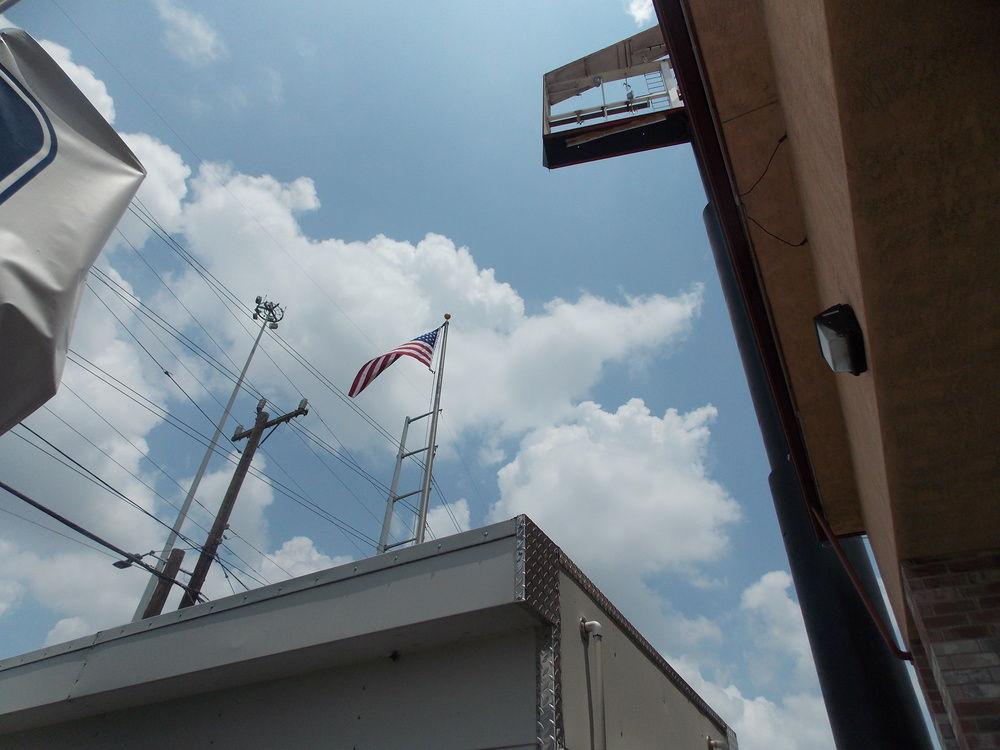 Econo Lodge Inn & Suites Downtown サンアントニオ エクステリア 写真