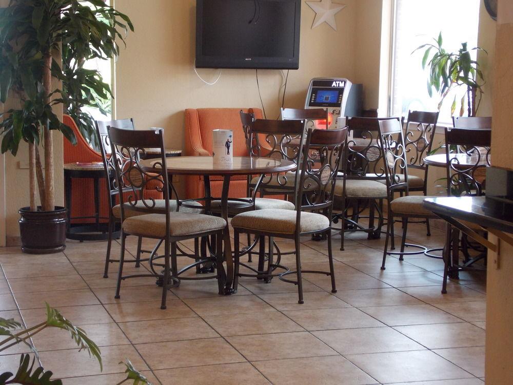 Econo Lodge Inn & Suites Downtown サンアントニオ エクステリア 写真