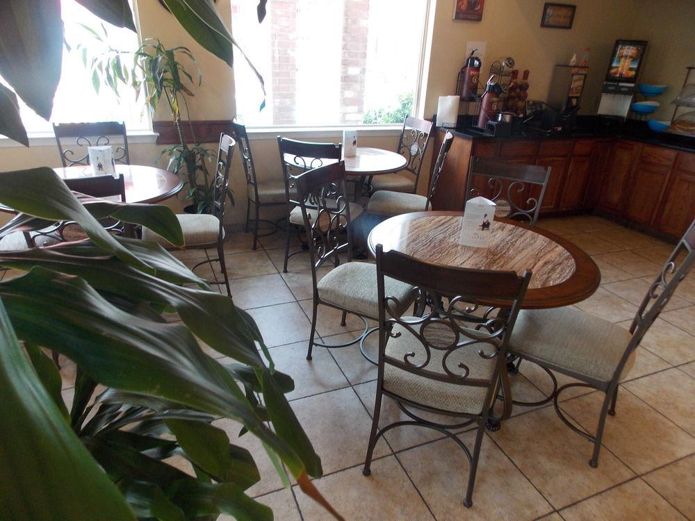 Econo Lodge Inn & Suites Downtown サンアントニオ エクステリア 写真