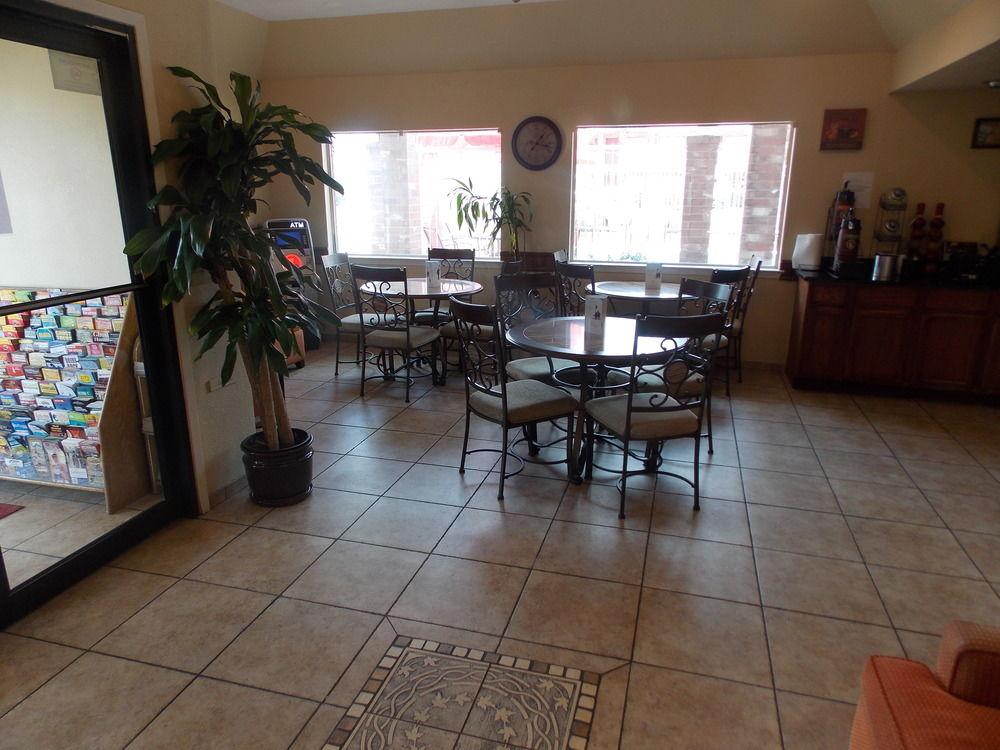 Econo Lodge Inn & Suites Downtown サンアントニオ エクステリア 写真
