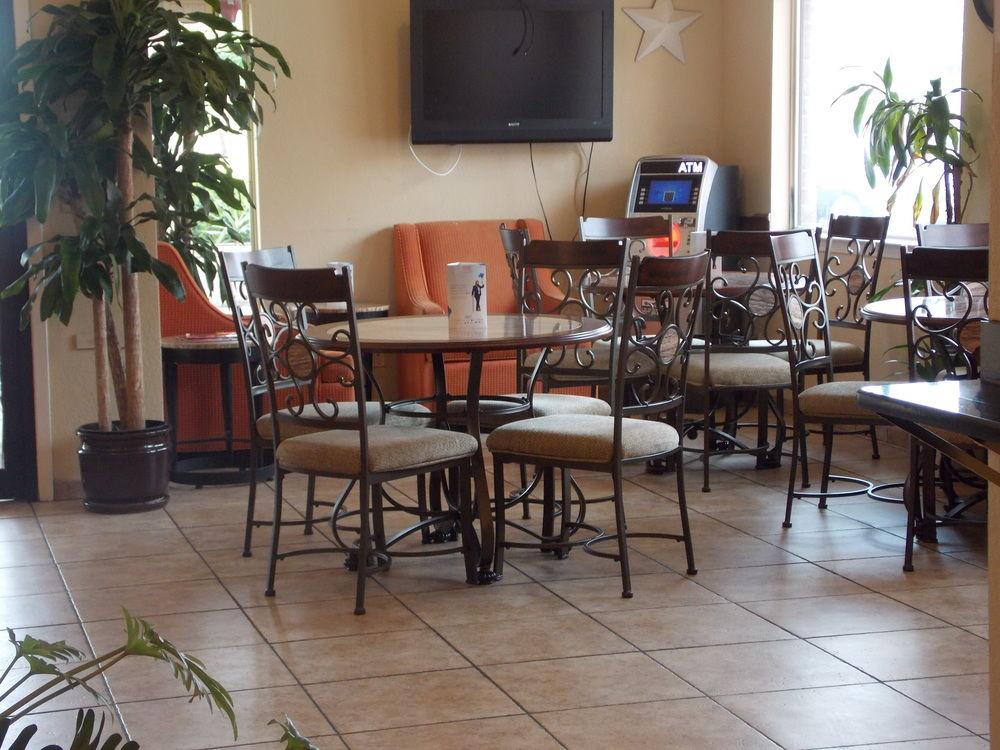 Econo Lodge Inn & Suites Downtown サンアントニオ エクステリア 写真
